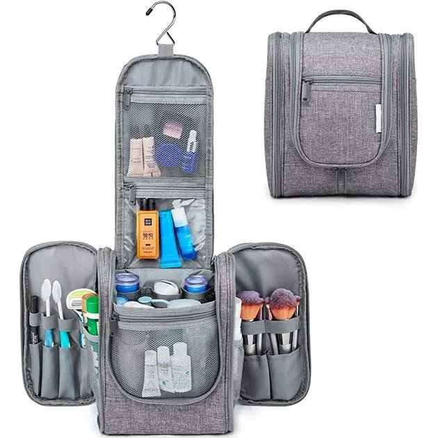 375 súprava organizéra na kozmetický make-up