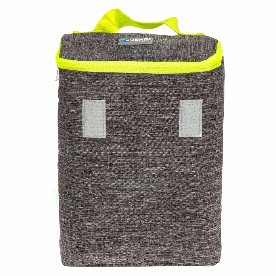 Chladiaca taška z hliníkovej fólie