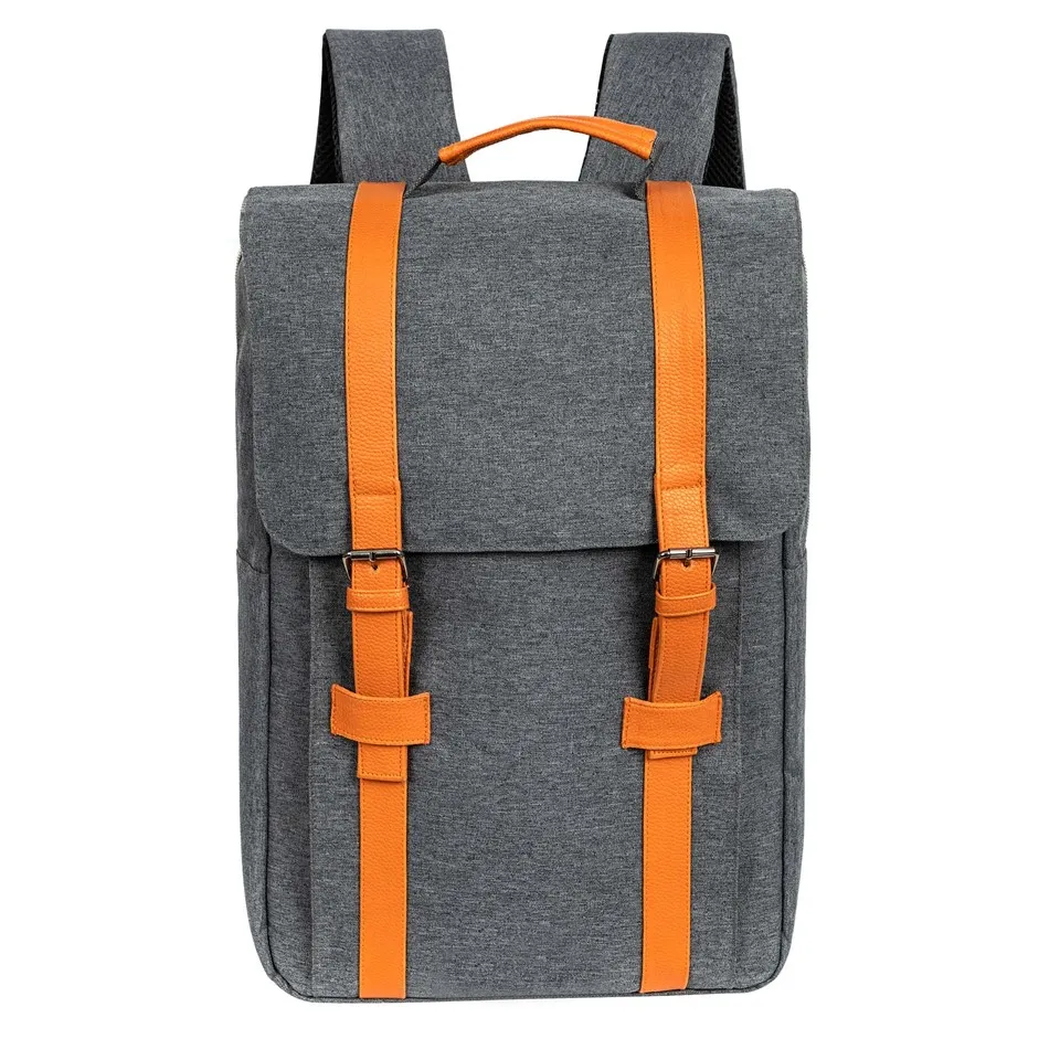 Dvojfarebný batoh s prackou