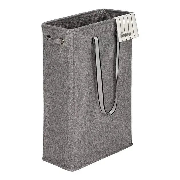 Skladacia cestovná taška na bielizeň