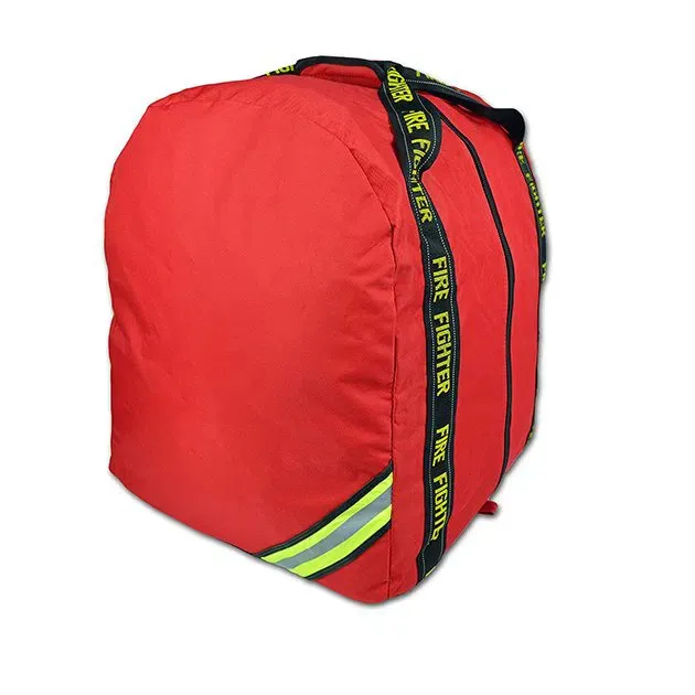 Luxusná hasičská taška