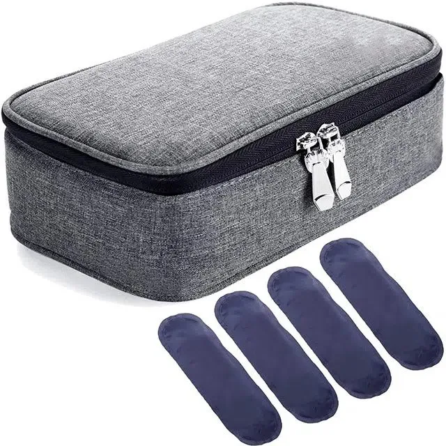 Zdravotný prípad organizátora diabetu