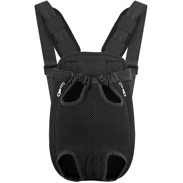 Prepravná taška na psa