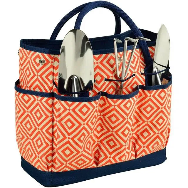 Záhradné náradie z nehrdzavejúcej ocele