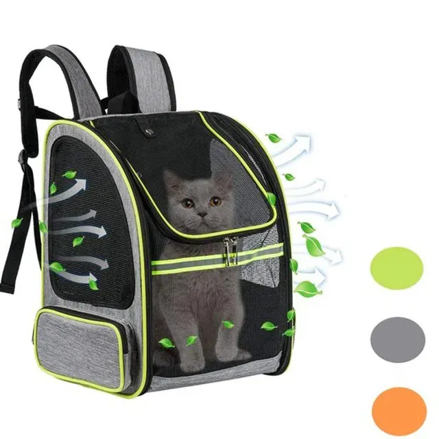 Prepravná taška na morča