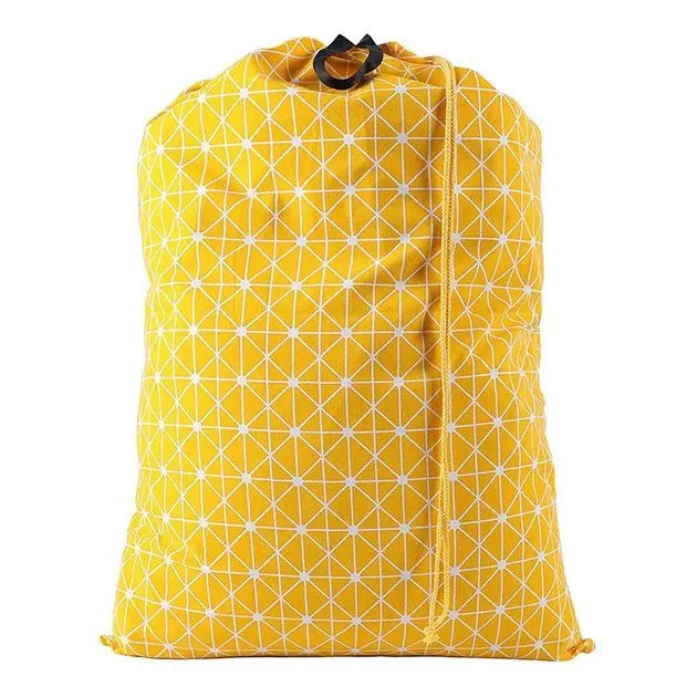 Taška so šnúrkou na pranie pre veľké zaťaženie