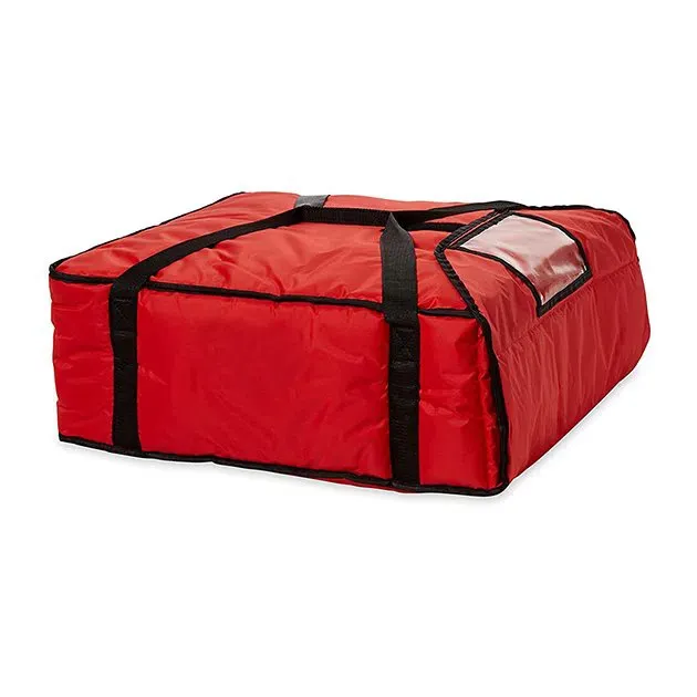 Izolovaná taška na rozvoz pizze