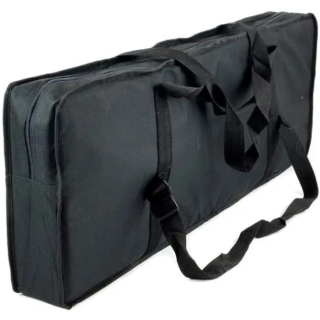Klávesnica Gig Bag Polstrované plyšové puzdro