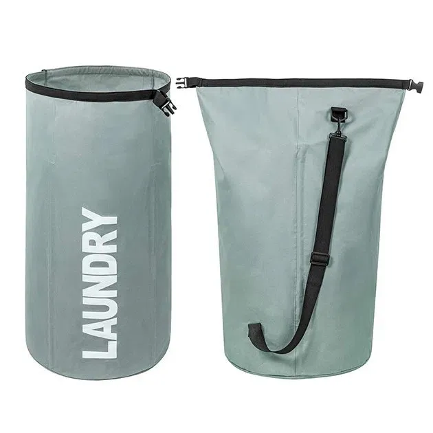 Vrecko na uloženie koša na bielizeň