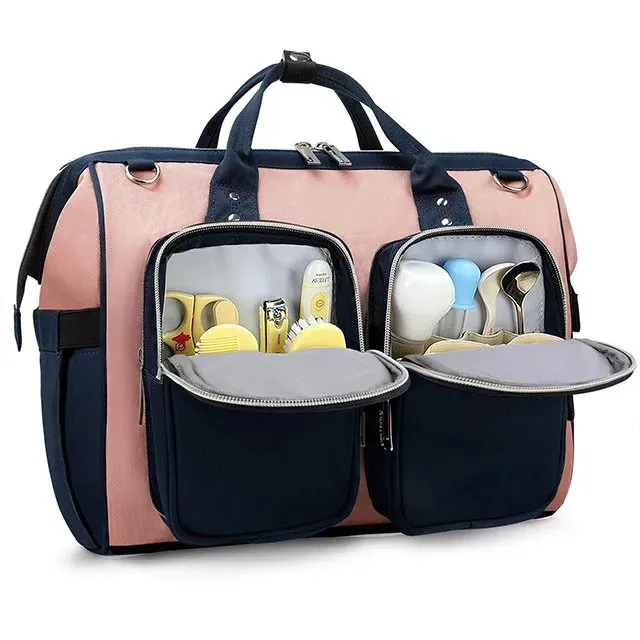 Zásobník na mini plienky