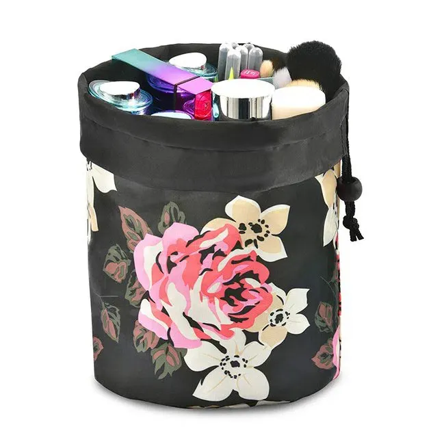 Multifunkčné cestovné tašky na líčenie