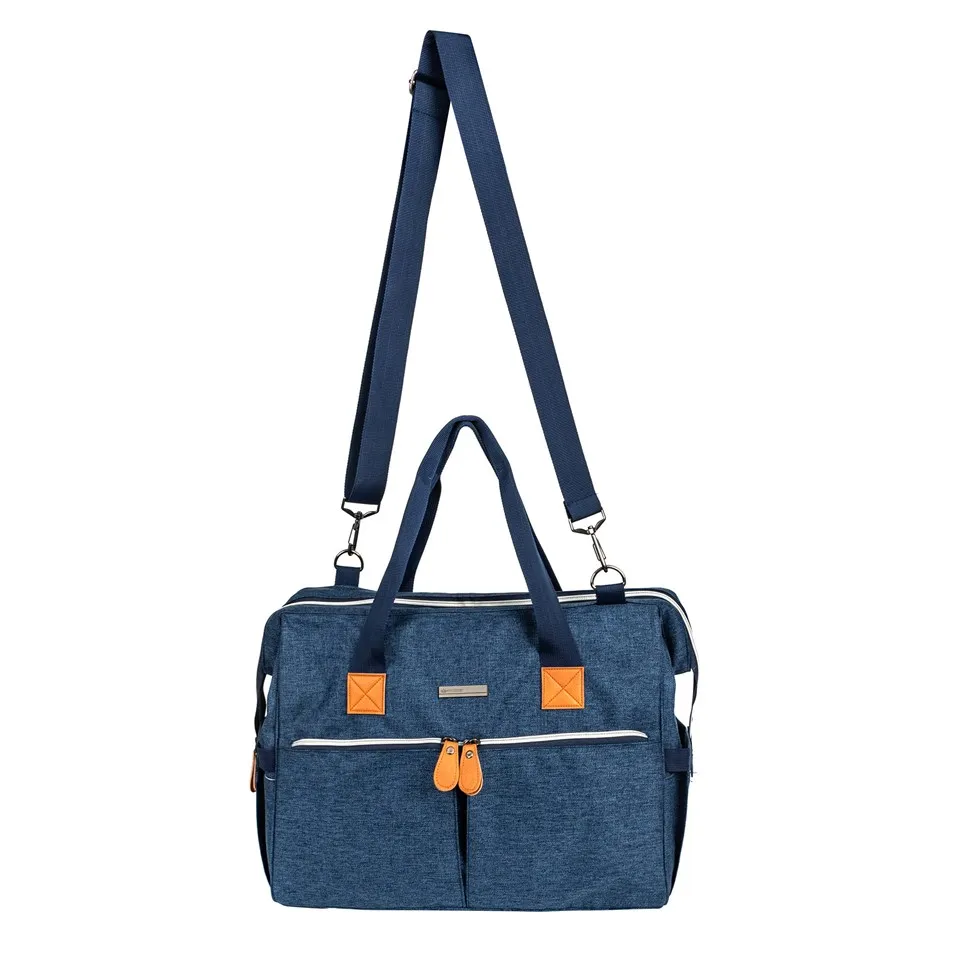 Viacvrstvová chladiaca taška