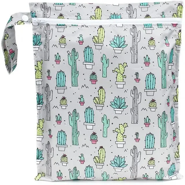 Cestovná taška na plienky