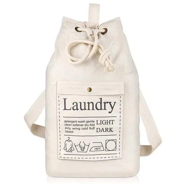 Prémiová vysokovýkonná taška na bielizeň