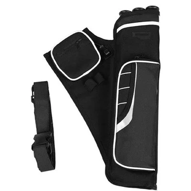 Ruksak s lukostreleckým šípom