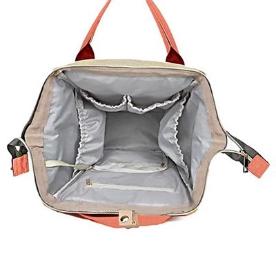 Batoh na prebaľovanie bábätiek