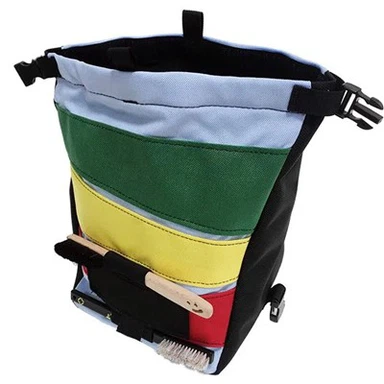 Boulderingové vedro na kriedu