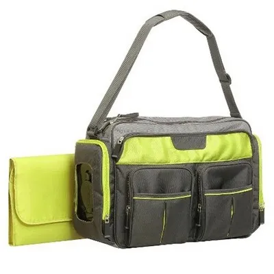 Taška na zavesenie plienok