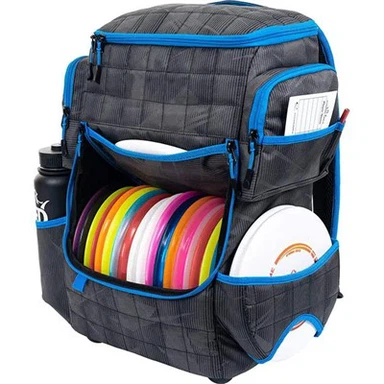 Nosná taška na disk golf