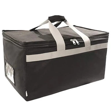 Izolovaná taška na rozvoz pizze