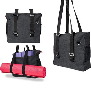 Viacúčelová prenosná taška do kancelárie