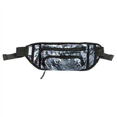 Bežecký pás Lycra pásová taška