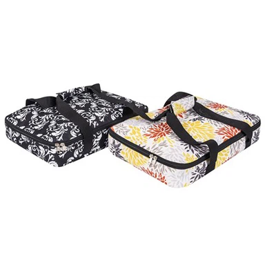 Pizza taška so sublimačnou potlačou