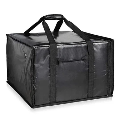 Cenný batoh na donášku jedla