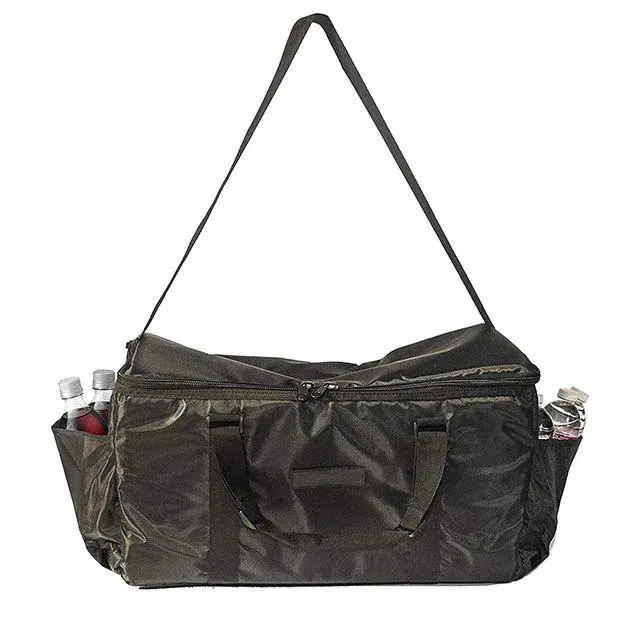 Silná prepravná taška na zips