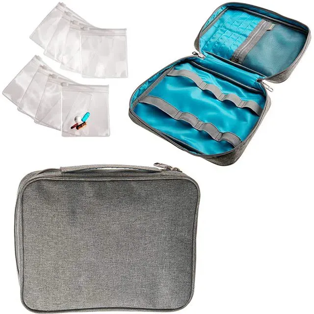 Organizátor Trip Medicine