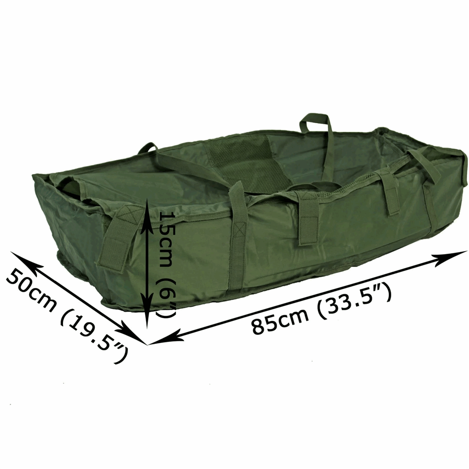 Fishing Cradle Mat